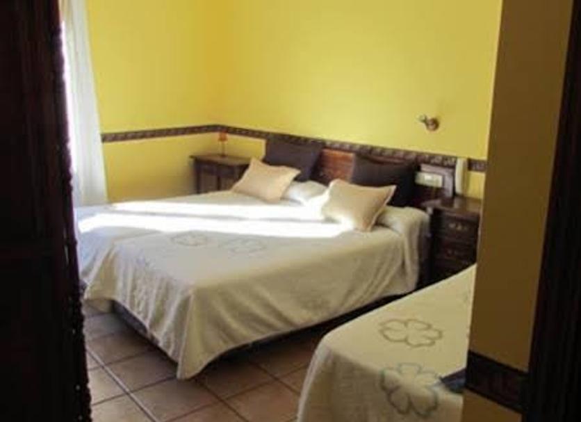Habitació Foto