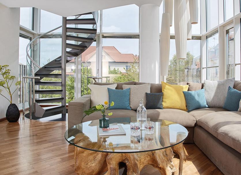 Sala Foto
