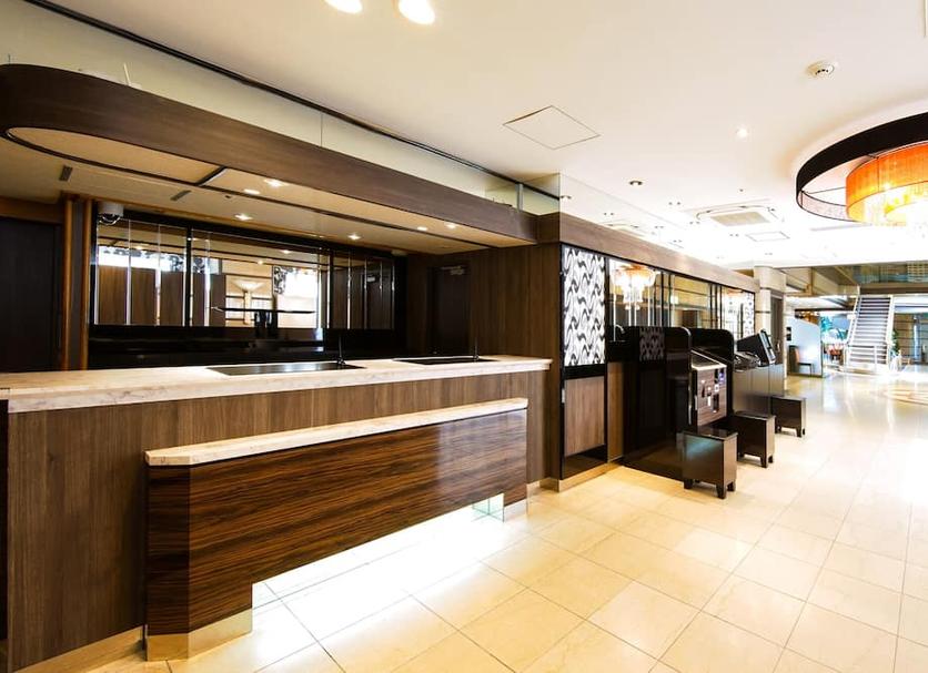 Recepció Foto