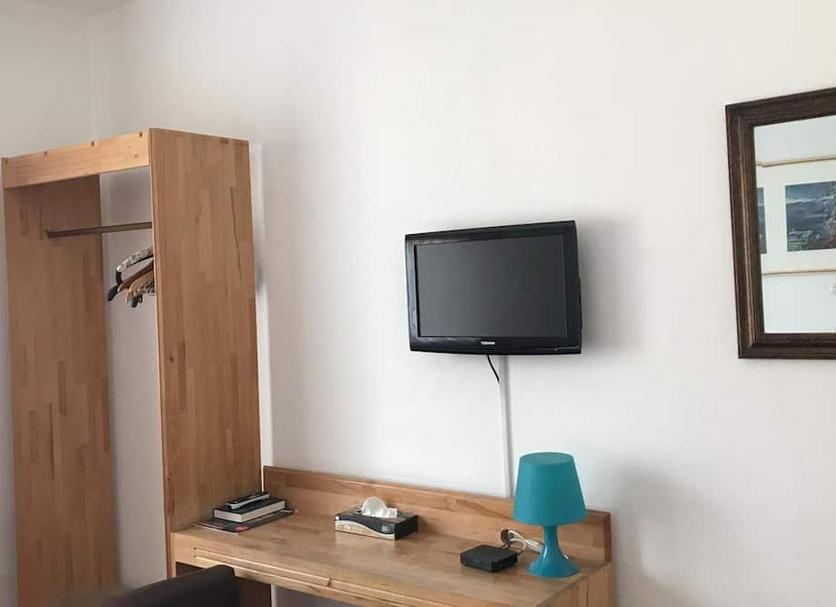 Serveis de l’habitació Foto