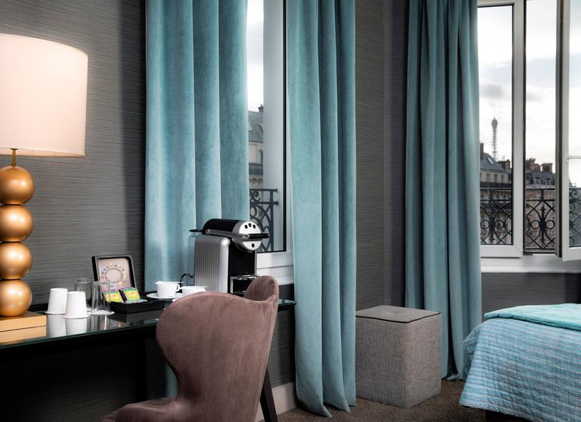 Serveis de l’habitació Foto