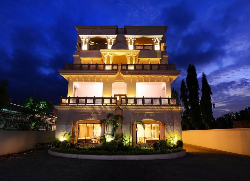 Edifici Foto