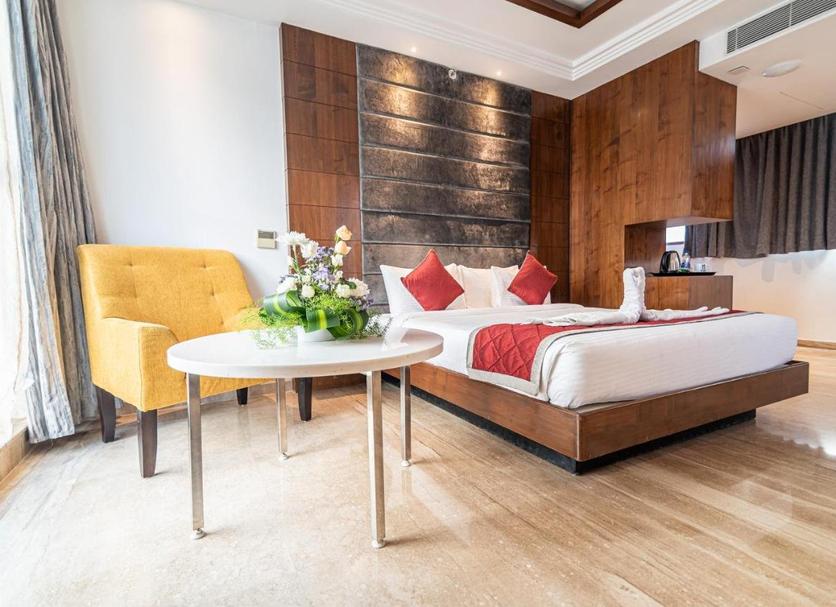 Habitació Foto
