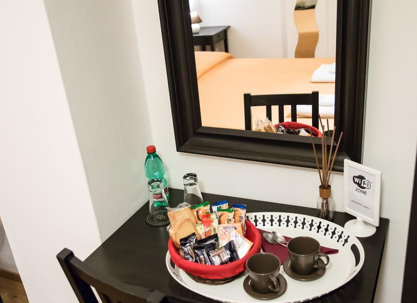 Serveis de l’habitació Foto