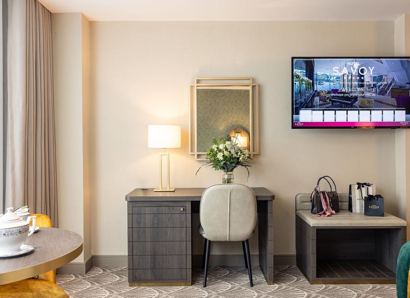 Serveis de l’habitació Foto