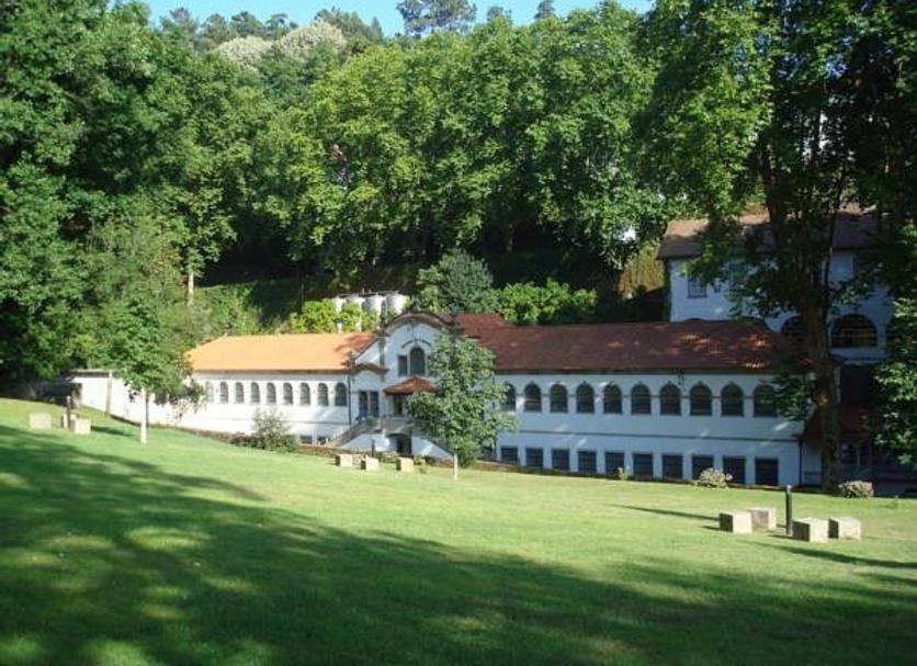 Vista exterior Foto