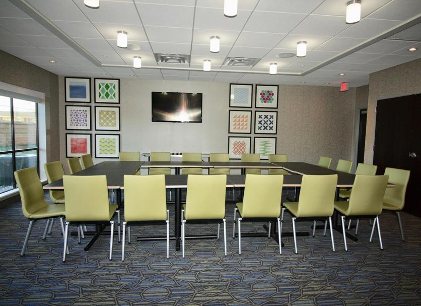 Sala de conferències Foto