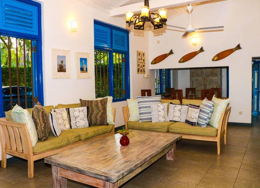 Sala Foto