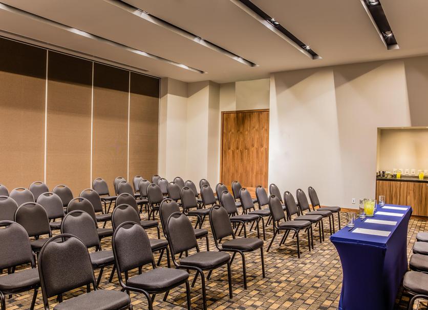 Sala de conferències Foto
