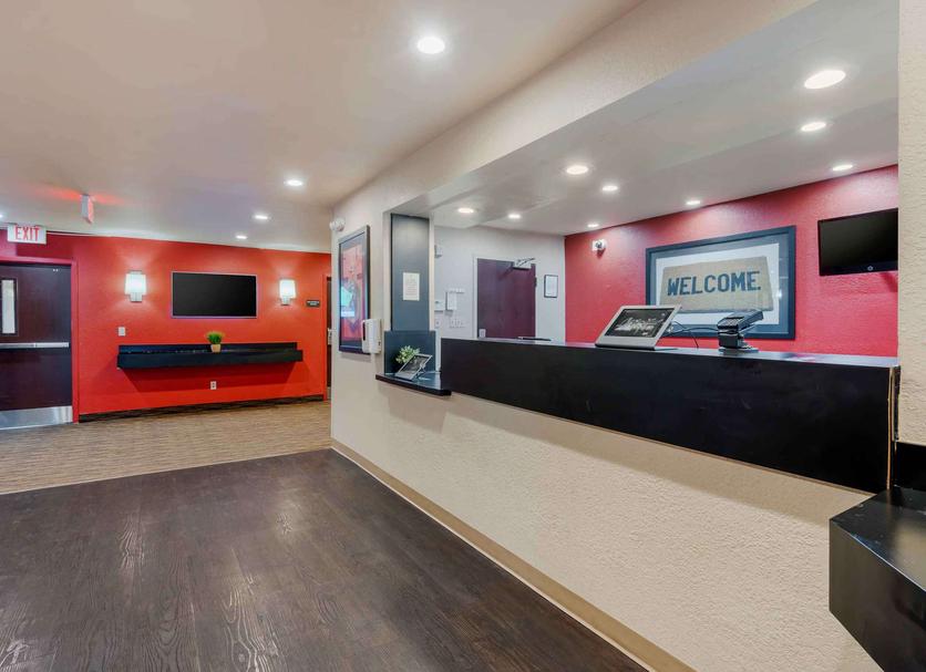 Recepció Foto