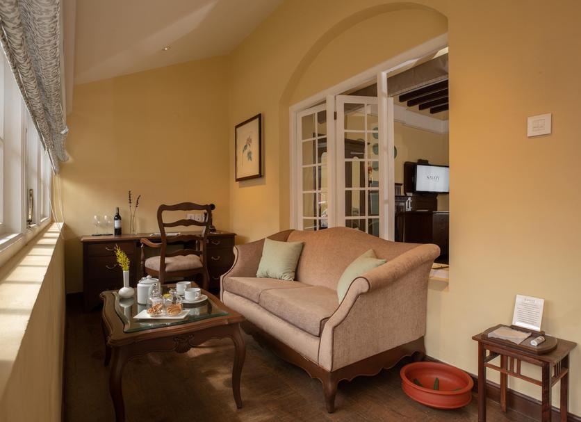 Sala Foto