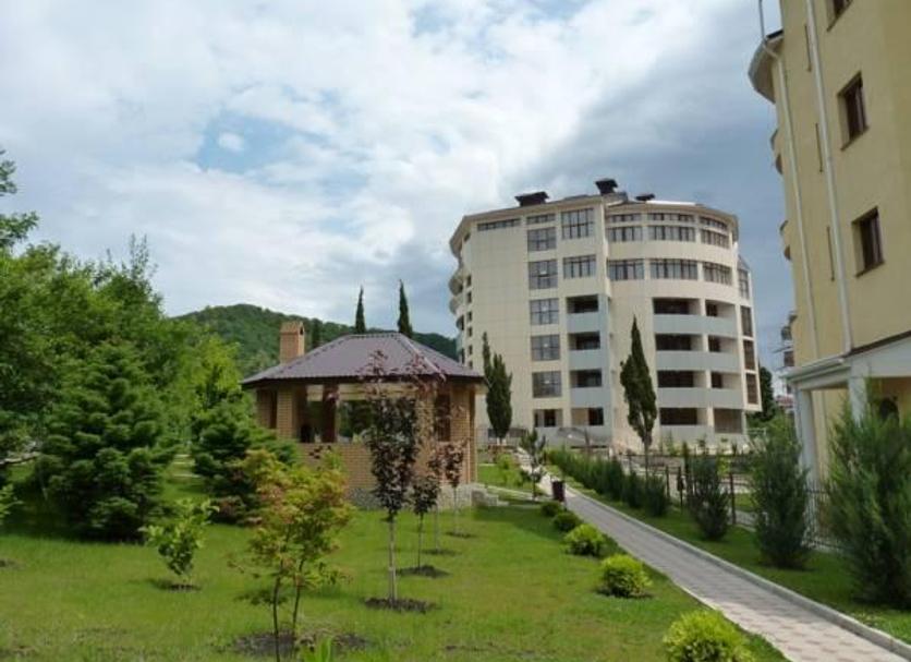 Edifici Foto