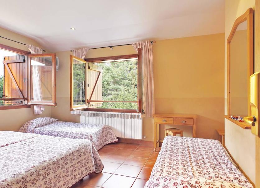 Habitació Foto