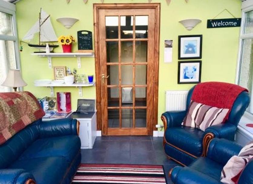 Sala Foto
