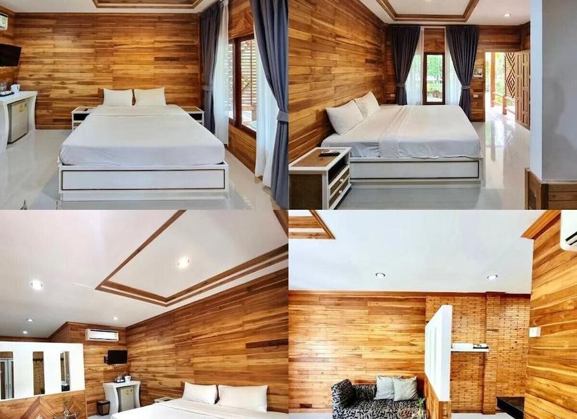 Habitació Foto