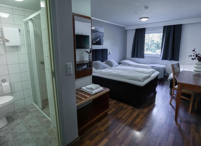 Habitació Foto
