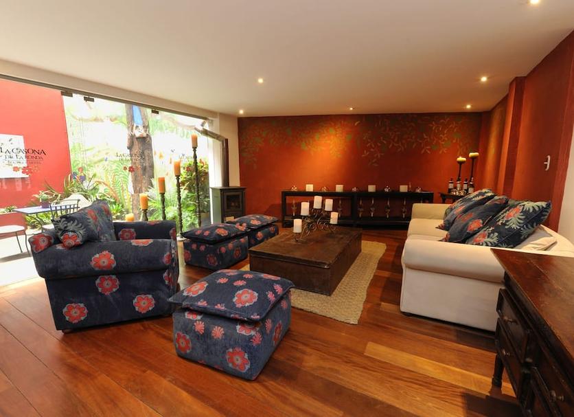 Sala Foto