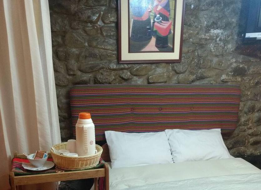 Serveis de l’habitació Foto