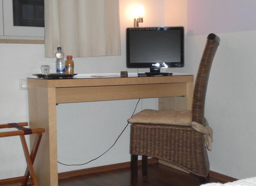 Serveis de l’habitació Foto