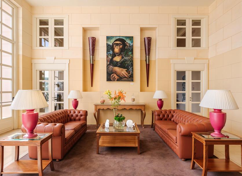Sala Foto