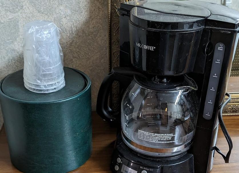 Serveis de l’habitació Foto