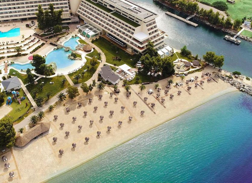 Platja Foto