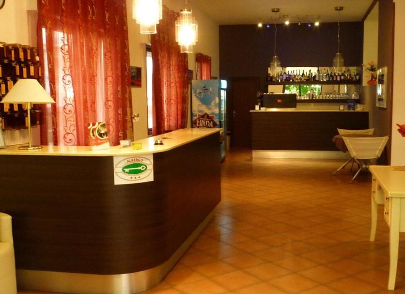 Recepció Foto