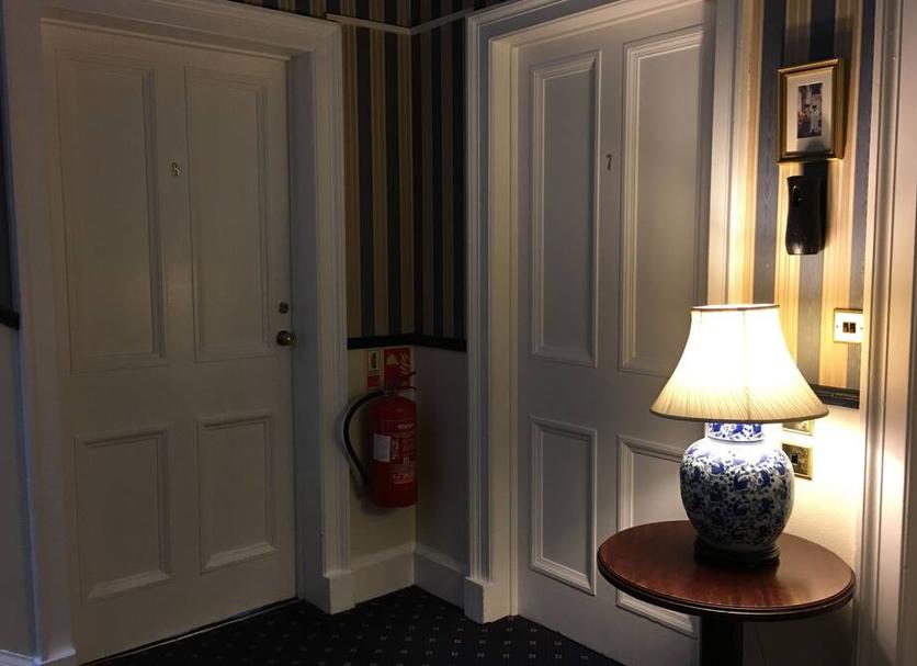 Serveis de l’habitació Foto