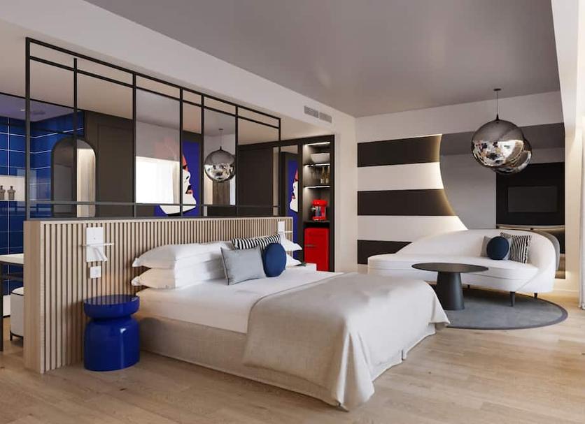 Habitació Foto