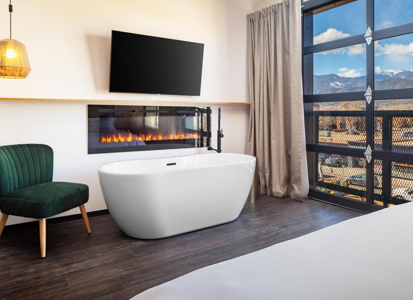 Serveis de l’habitació Foto