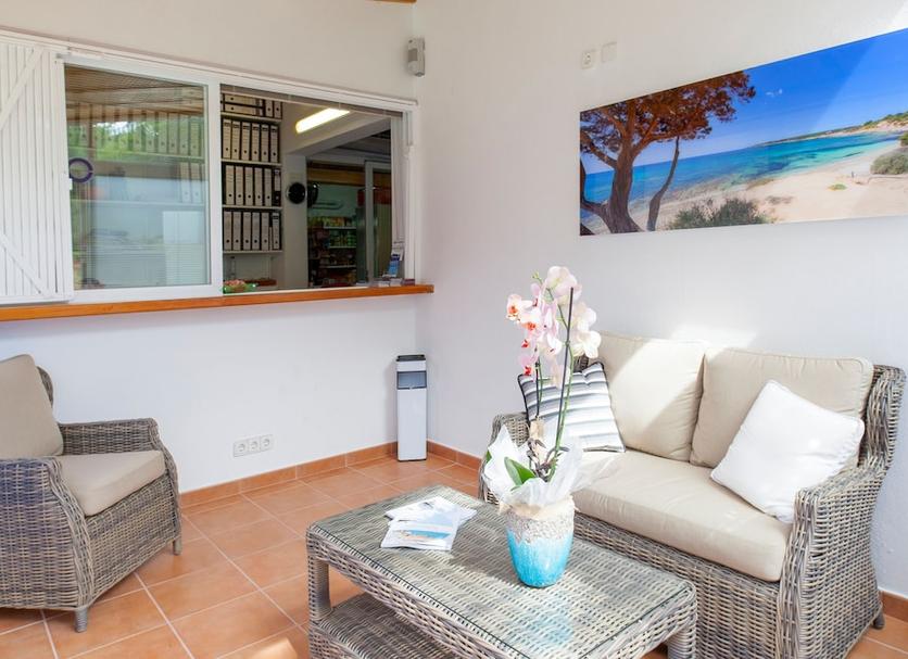 Sala Foto