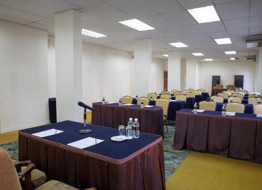 Sala de conferències Foto