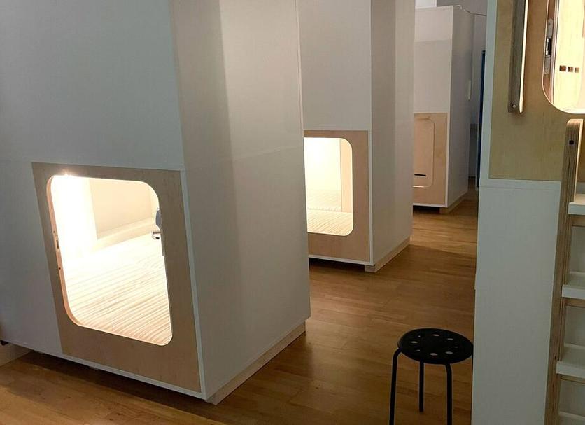 Serveis de l’habitació Foto