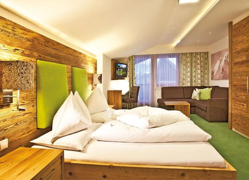 Habitació Foto