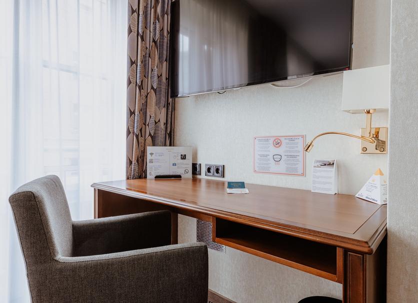 Serveis de l’habitació Foto