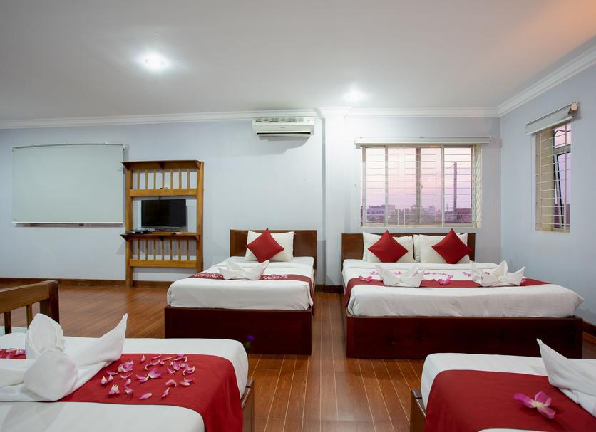 Habitació Foto