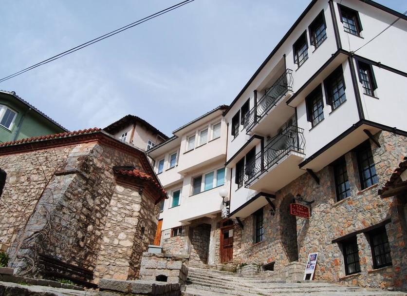Edifici Foto