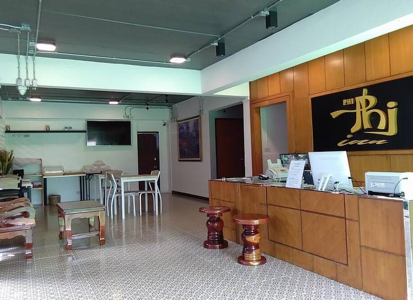 Recepció Foto