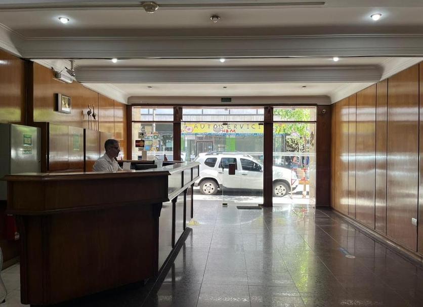 Recepció Foto