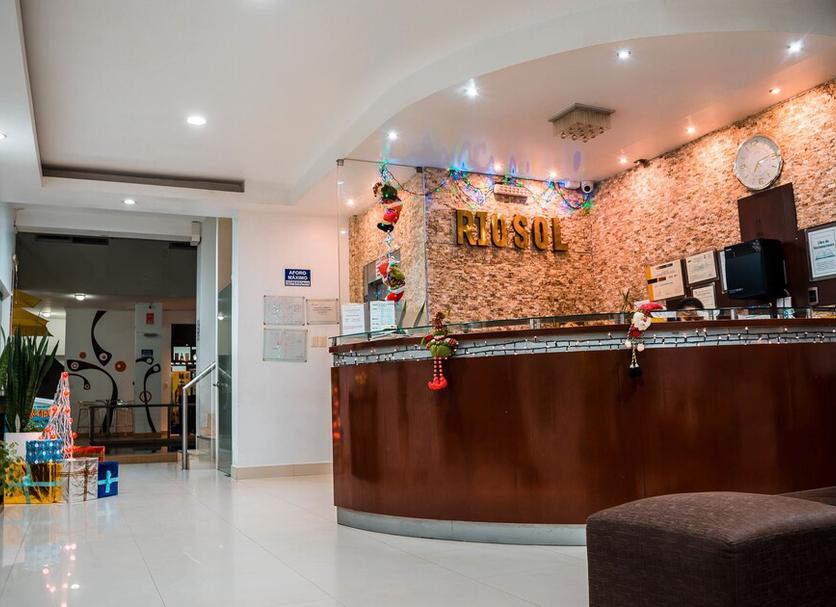 Recepció Foto