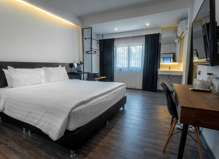 Habitació Foto