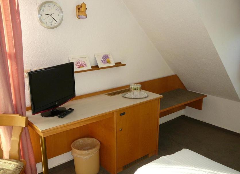 Serveis de l’habitació Foto
