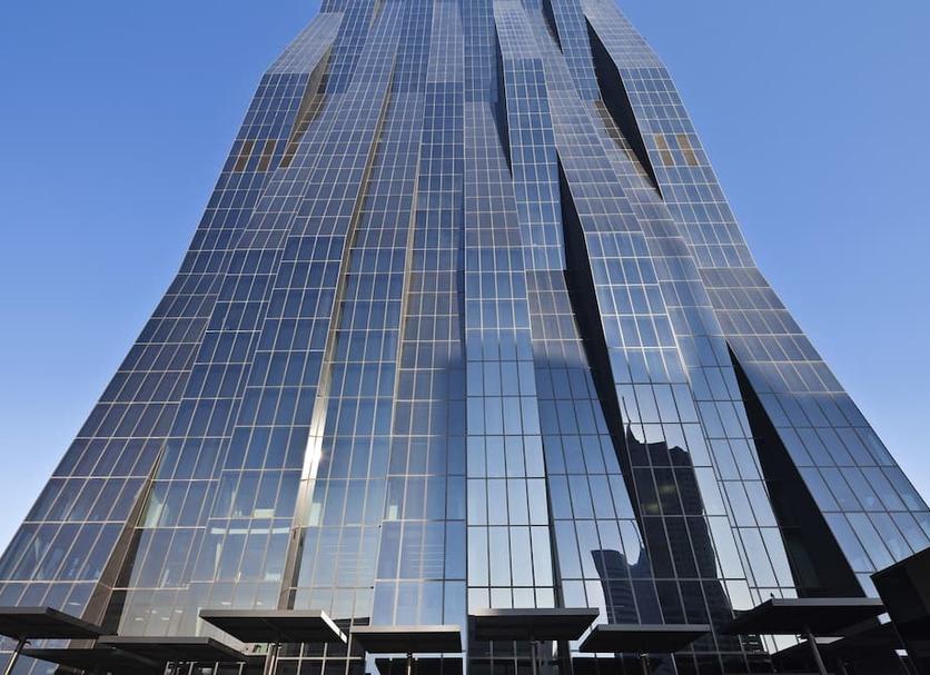 Edifici Foto