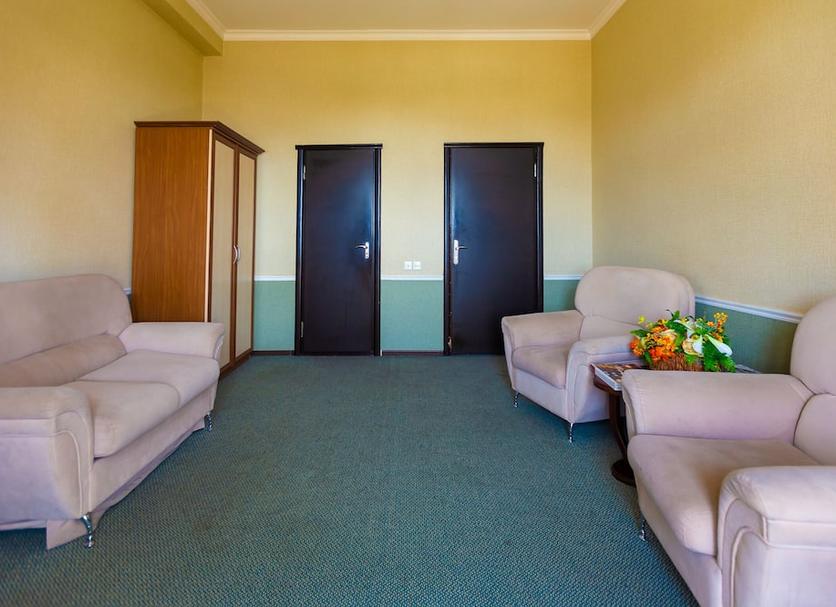 Sala Foto