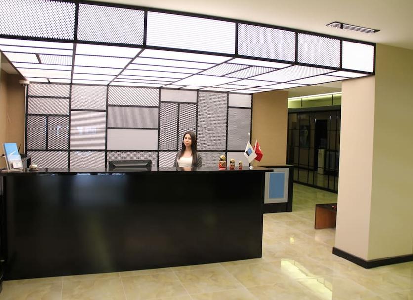 Recepció Foto