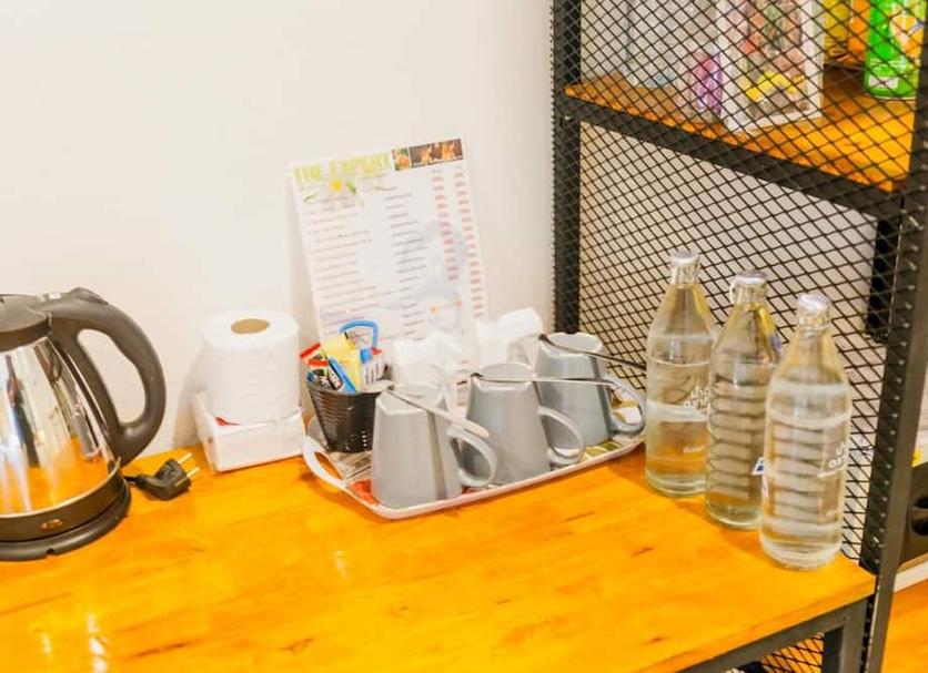 Serveis de l’habitació Foto