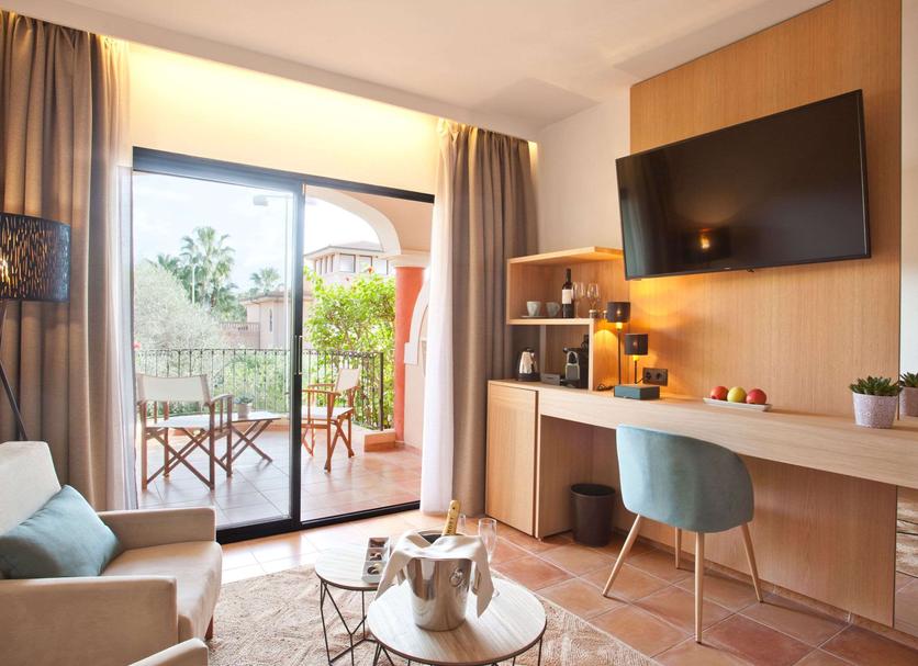 Habitació Foto
