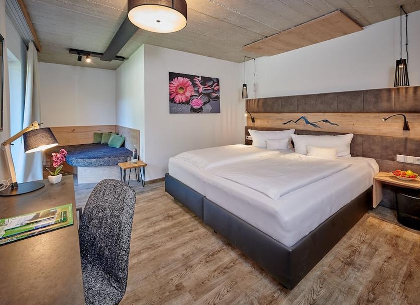 Habitació Foto