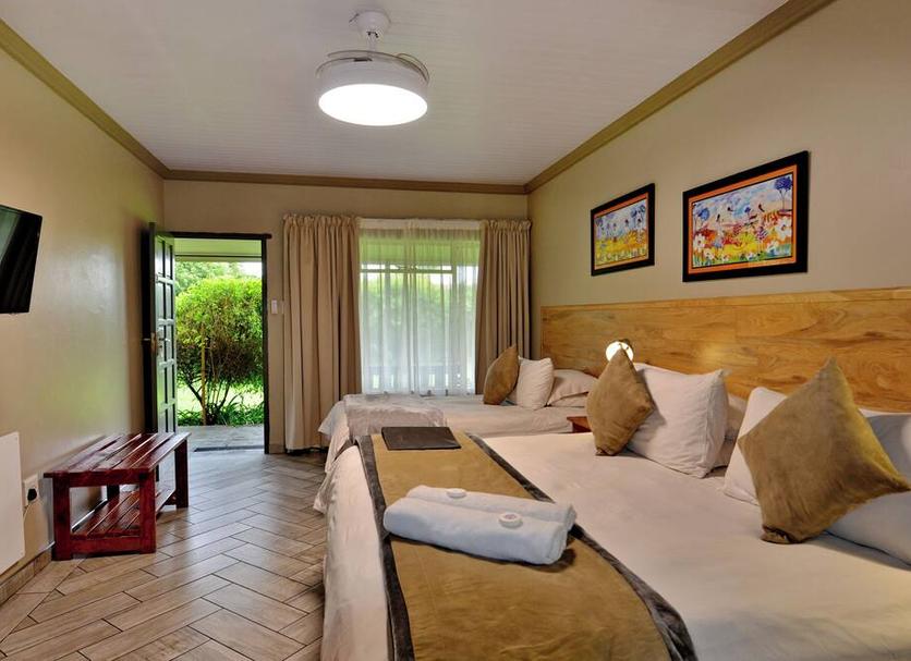 Habitació Foto