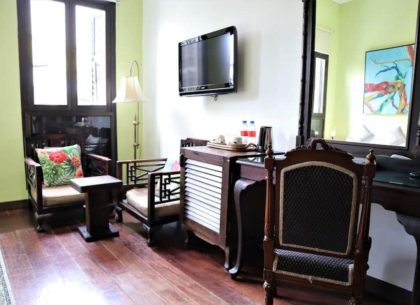 Sala Foto